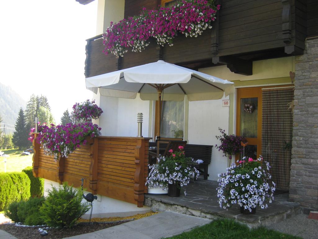 Pension Stoffler Sankt Veit in Defereggen Εξωτερικό φωτογραφία